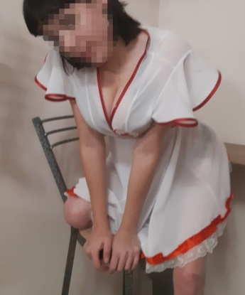 Анкета проститутки Анжелика - город Руэм, 23 года, №8582